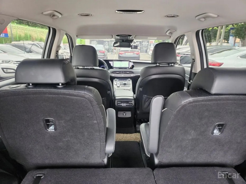 car Hyundai Palisade id24294 photo #15