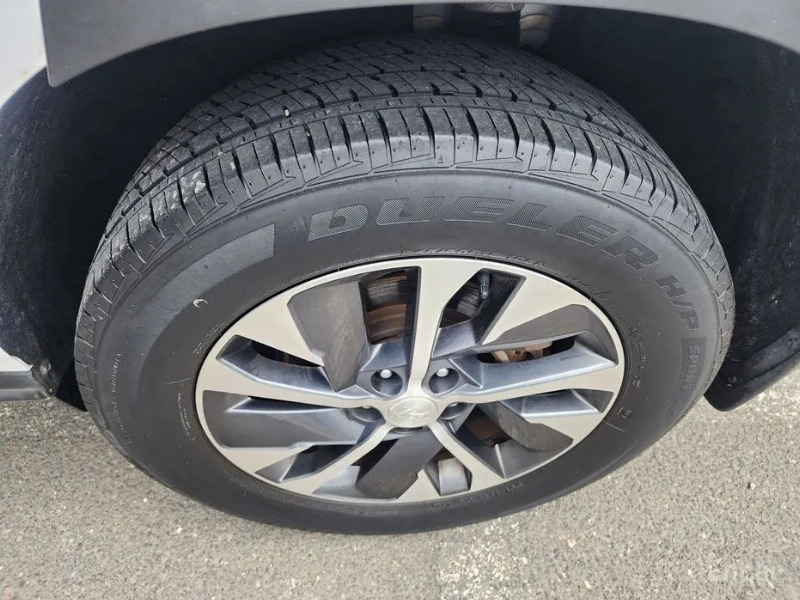 car Hyundai Palisade id24294 photo #5