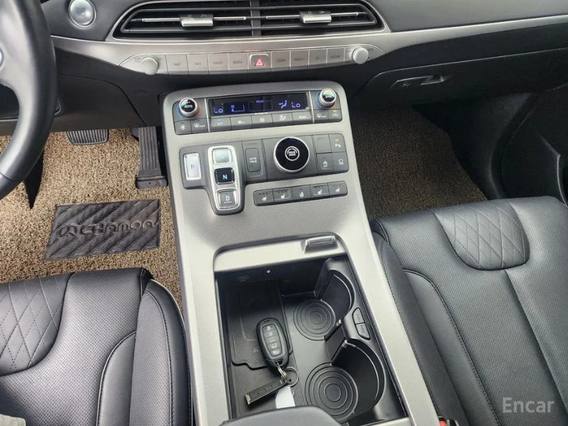 car Hyundai Palisade id24294 photo #9