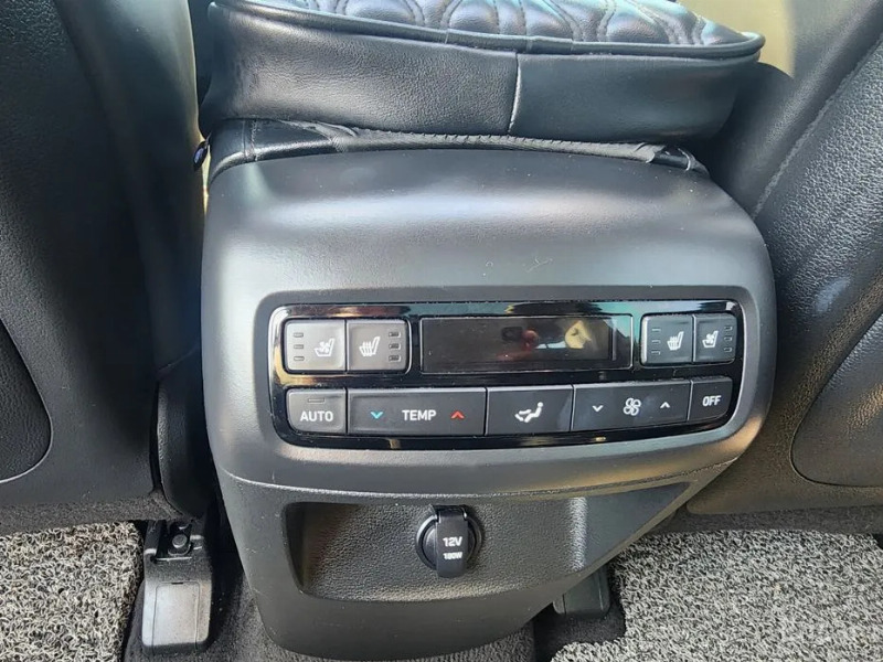 car Hyundai Palisade id24308 photo #16