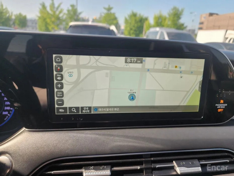 car Hyundai Palisade id24308 photo #9