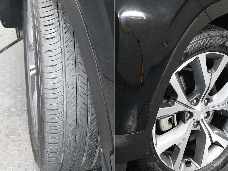 car Hyundai Palisade id24313 photo #5