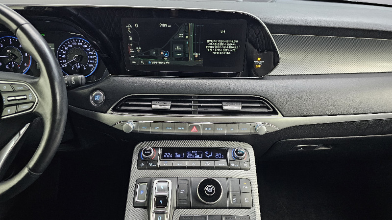 car Hyundai Palisade id24335 photo #16