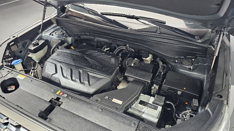 car Hyundai Palisade id24335 photo #6