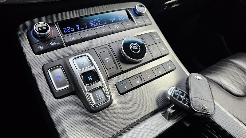 car Hyundai Palisade id24335 photo #9