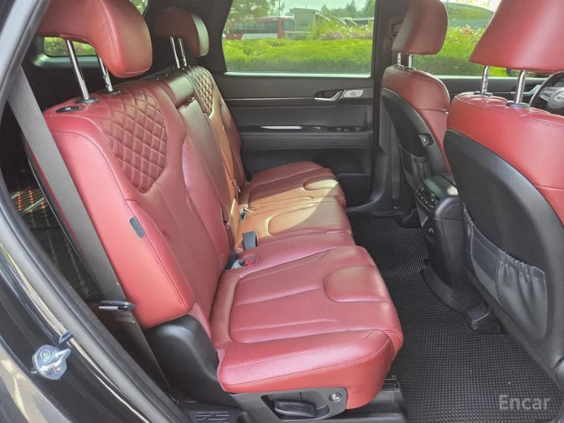 car Hyundai Palisade id24340 photo #11