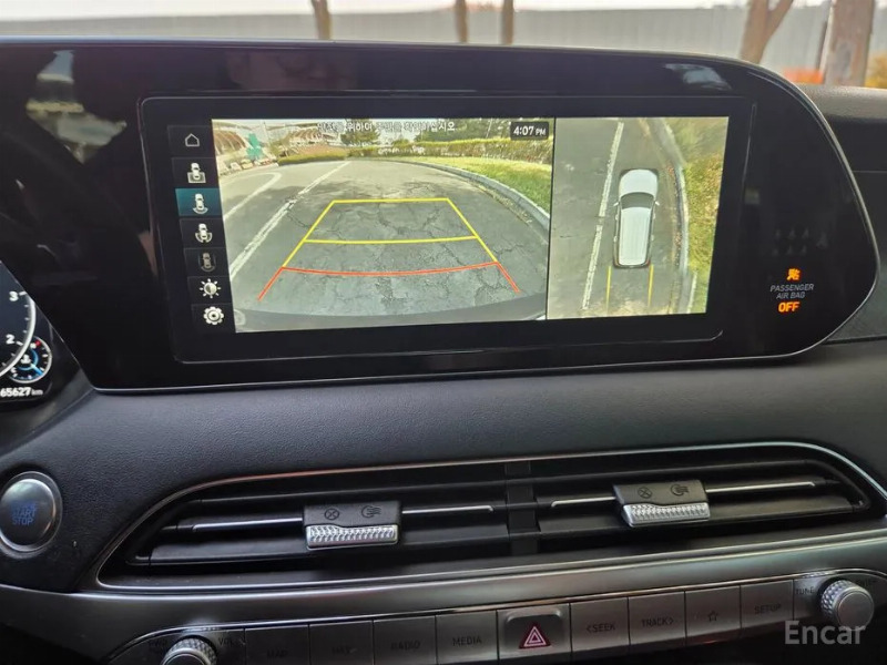 car Hyundai Palisade id24340 photo #14