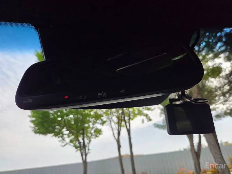 car Hyundai Palisade id24340 photo #15