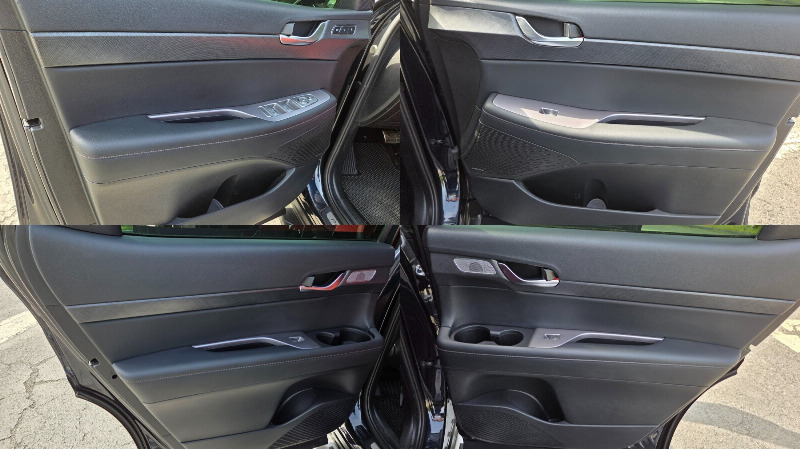 car Hyundai Palisade id24340 photo #16
