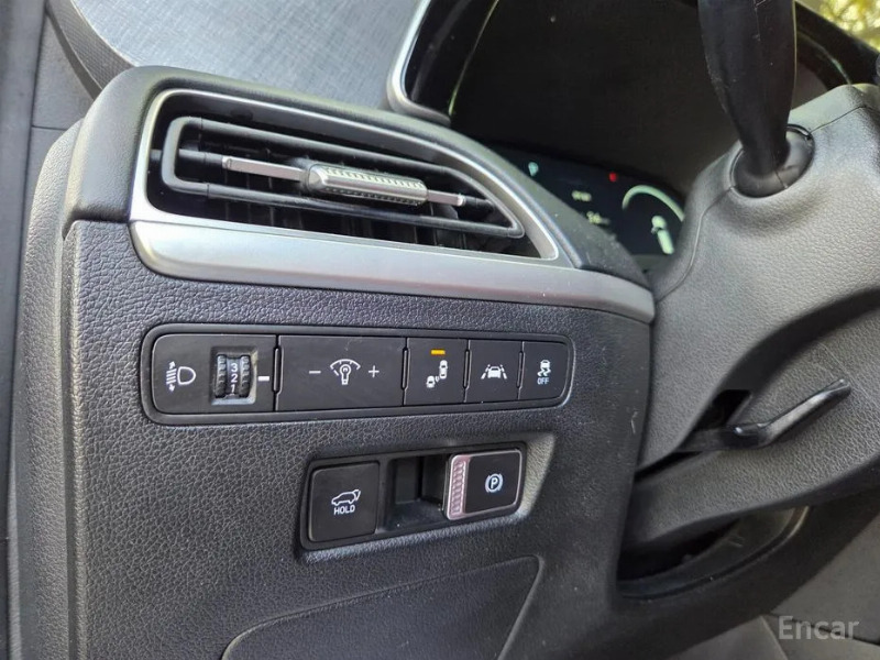 car Hyundai Palisade id24340 photo #17