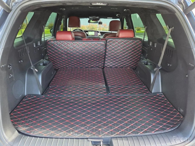 car Hyundai Palisade id24340 photo #19