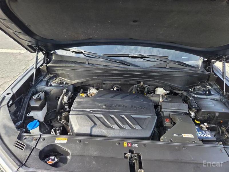 car Hyundai Palisade id24340 photo #6