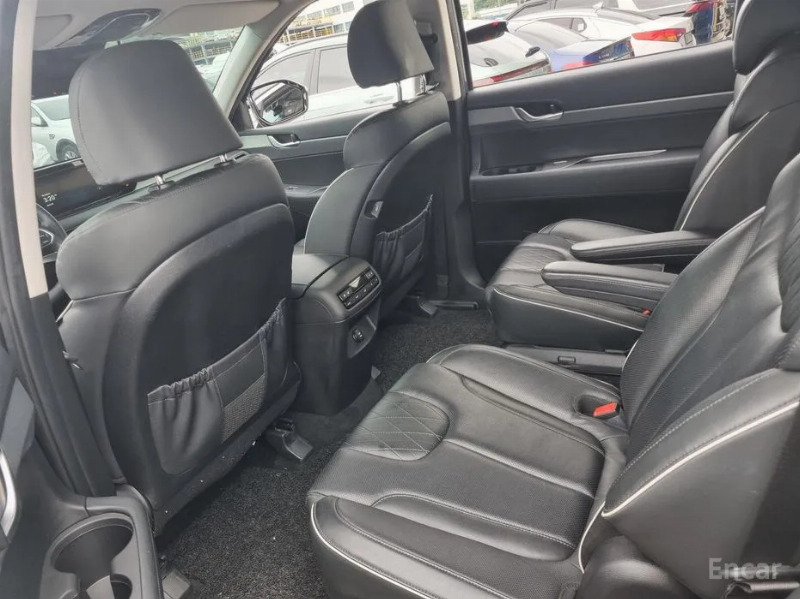 car Hyundai Palisade id24343 photo #7