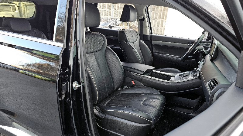 car Hyundai Palisade id24350 photo #10