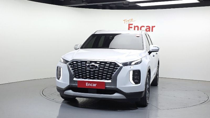 car Hyundai Palisade id24358 photo #3