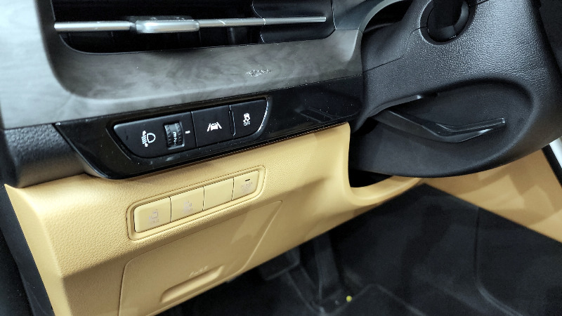 car KIA Carnival id24371 photo #16