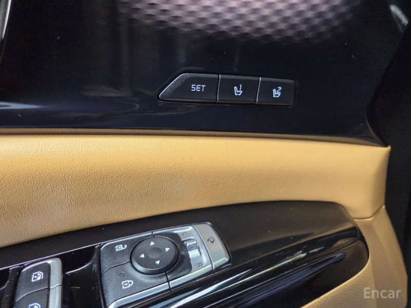 car KIA Carnival id24378 photo #16