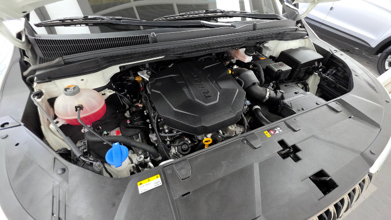 car KIA Carnival id24404 photo #6