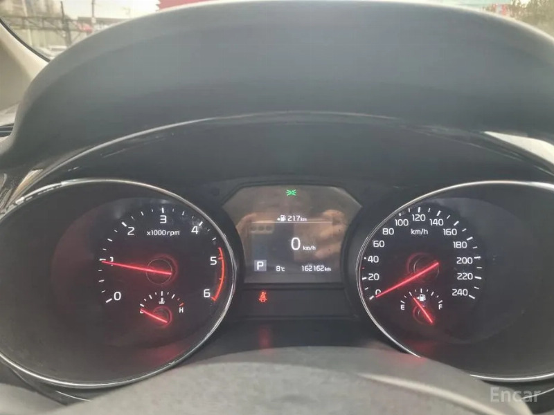 car KIA Carnival id24406 photo #19