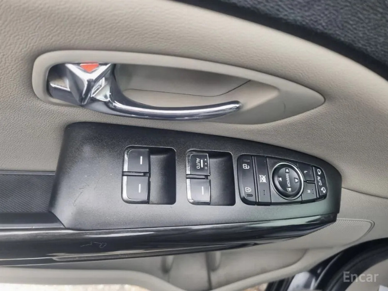 car KIA Carnival id24406 photo #7