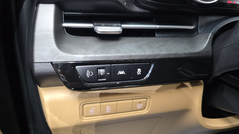 car KIA Carnival id24412 photo #18