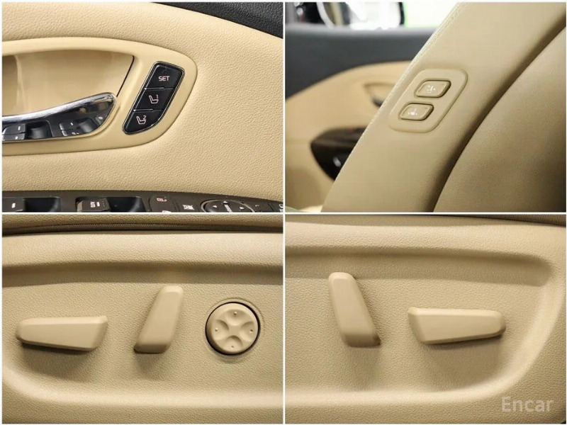 car KIA Carnival id24413 photo #10