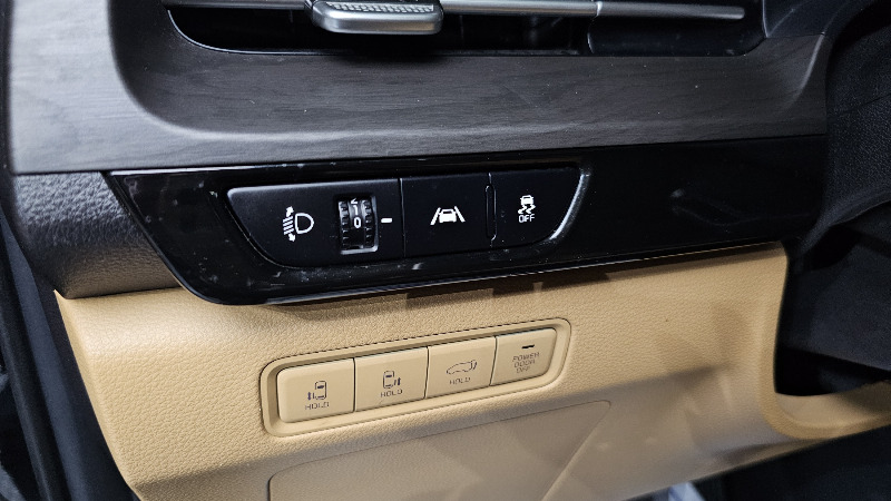 car KIA Carnival id24448 photo #20