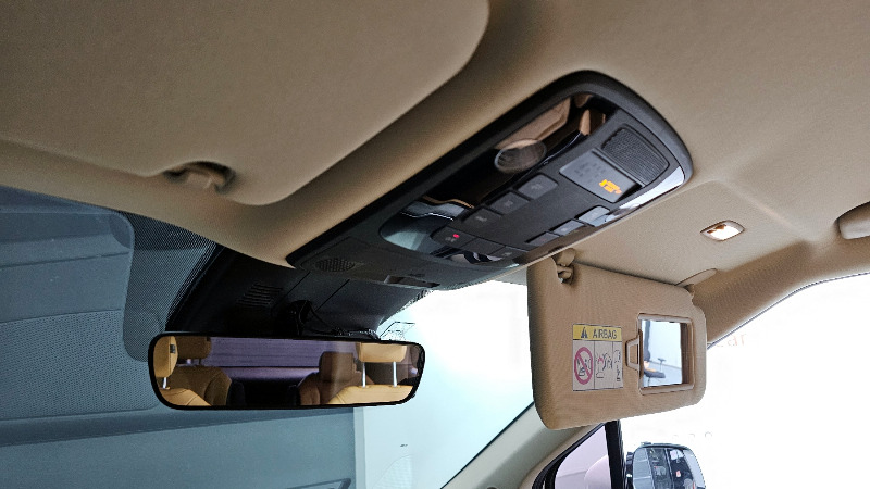 car KIA Carnival id24461 photo #17