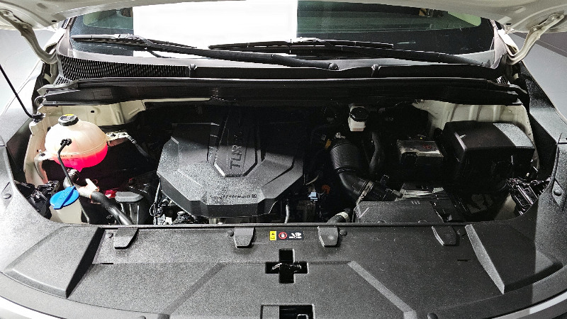 car KIA Carnival id24461 photo #6