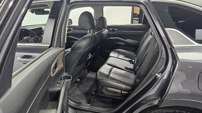 car KIA Sorento id24496 photo #11