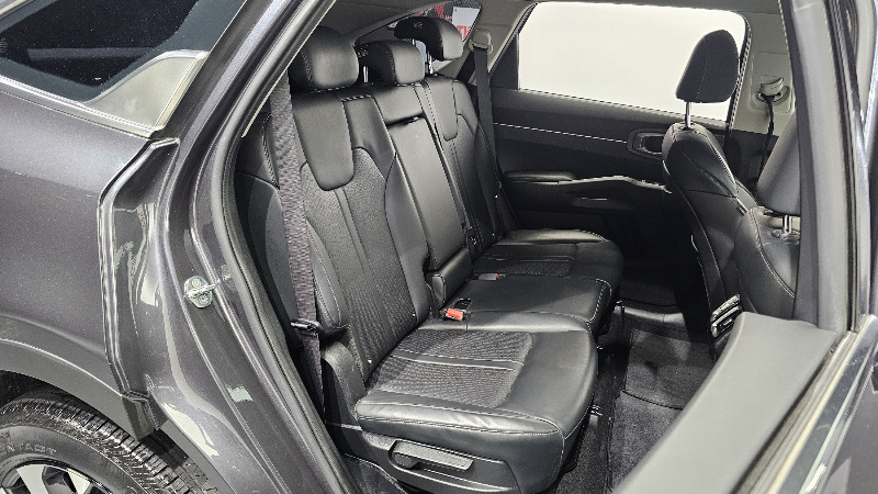 car KIA Sorento id24496 photo #12