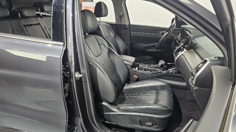 car KIA Sorento id24496 photo #26