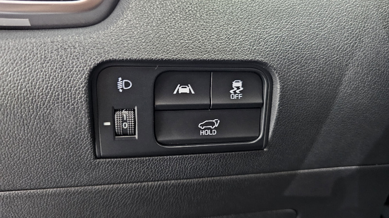 car KIA Sorento id24496 photo #28