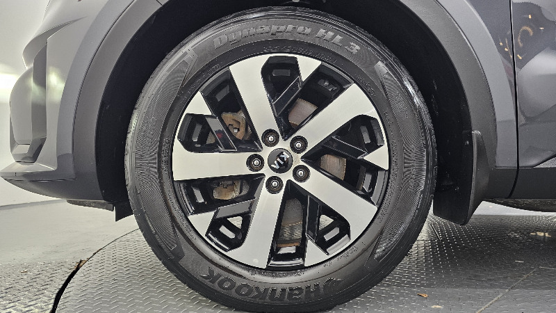 car KIA Sorento id24496 photo #5