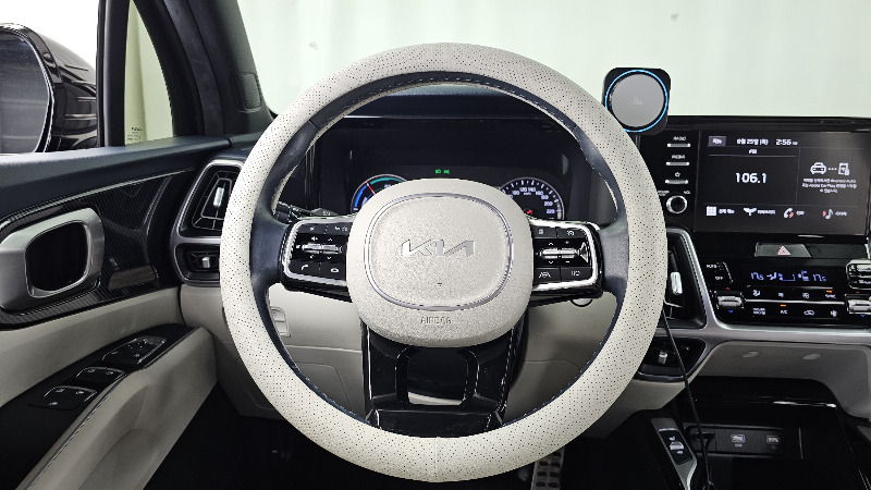 car KIA Sorento id24511 photo #13