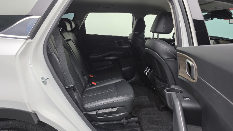 car KIA Sorento id24549 photo #11