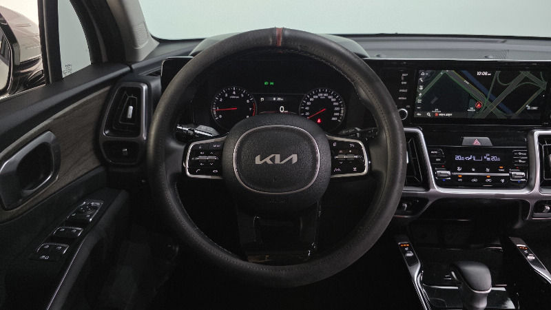 car KIA Sorento id24549 photo #13