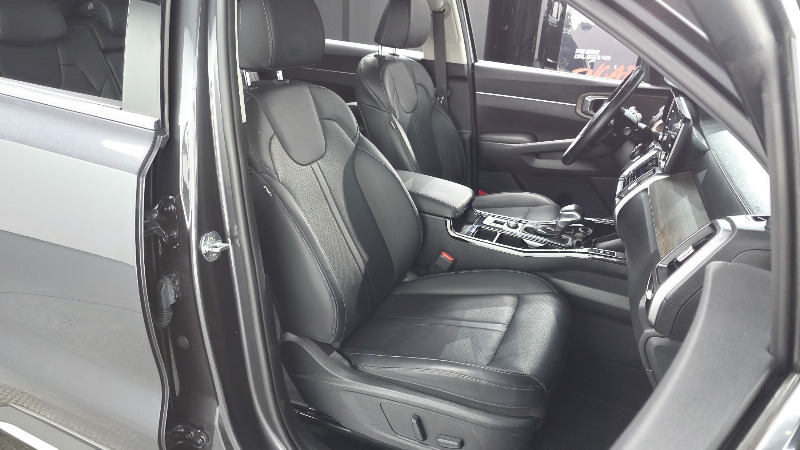 car KIA Sorento id24562 photo #10