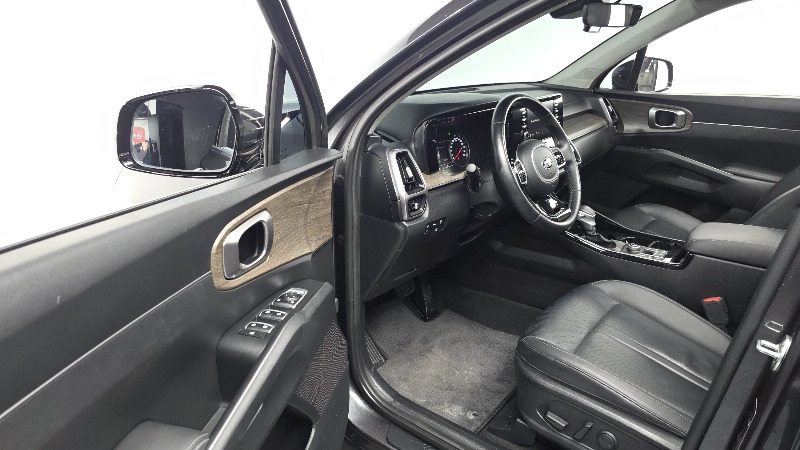 car KIA Sorento id24562 photo #11
