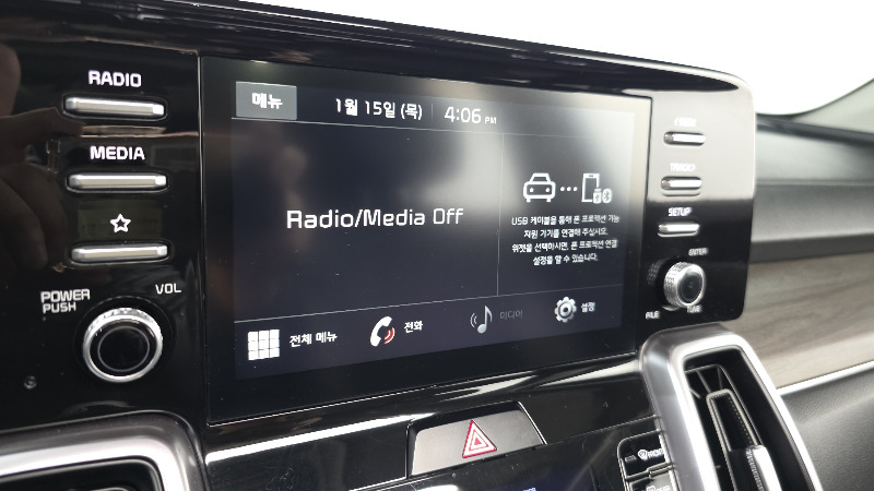 car KIA Sorento id24562 photo #15