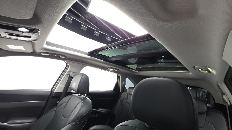 car KIA Sorento id24562 photo #17