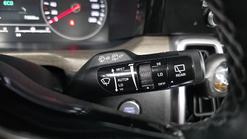 car KIA Sorento id24562 photo #19