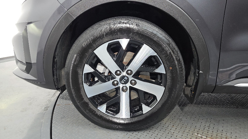car KIA Sorento id24562 photo #5