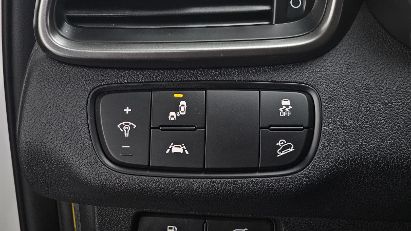 car KIA Sorento id24569 photo #18