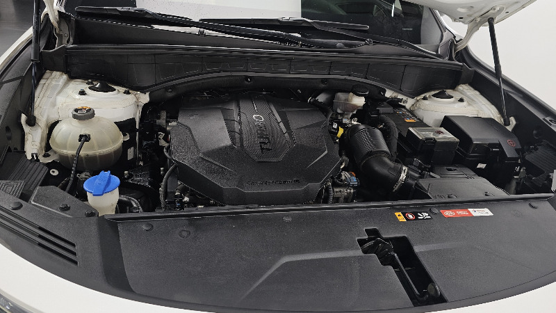 car KIA Sorento id24570 photo #6