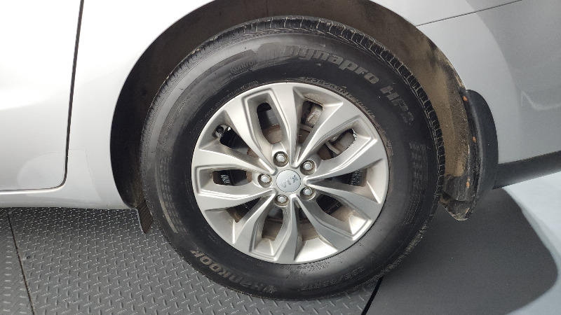 car KIA Carnival id24634 photo #21