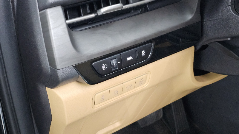 car KIA Carnival id24636 photo #14