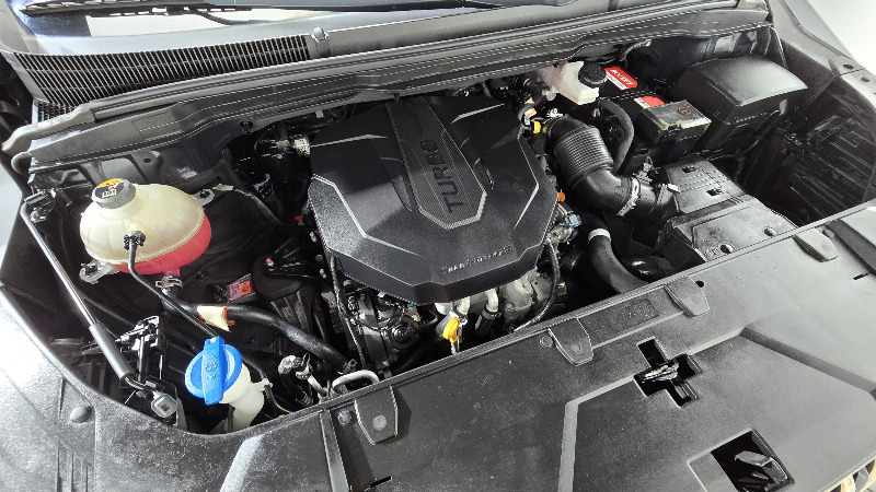 car KIA Carnival id24659 photo #6