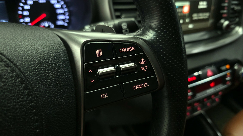 car KIA Sorento id24681 photo #17