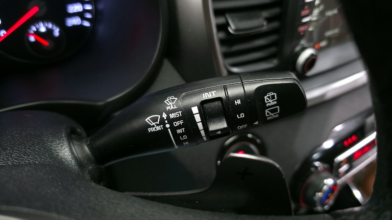 car KIA Sorento id24681 photo #19